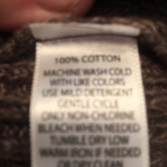 Refectory London Sweater - Picture 7 of 9